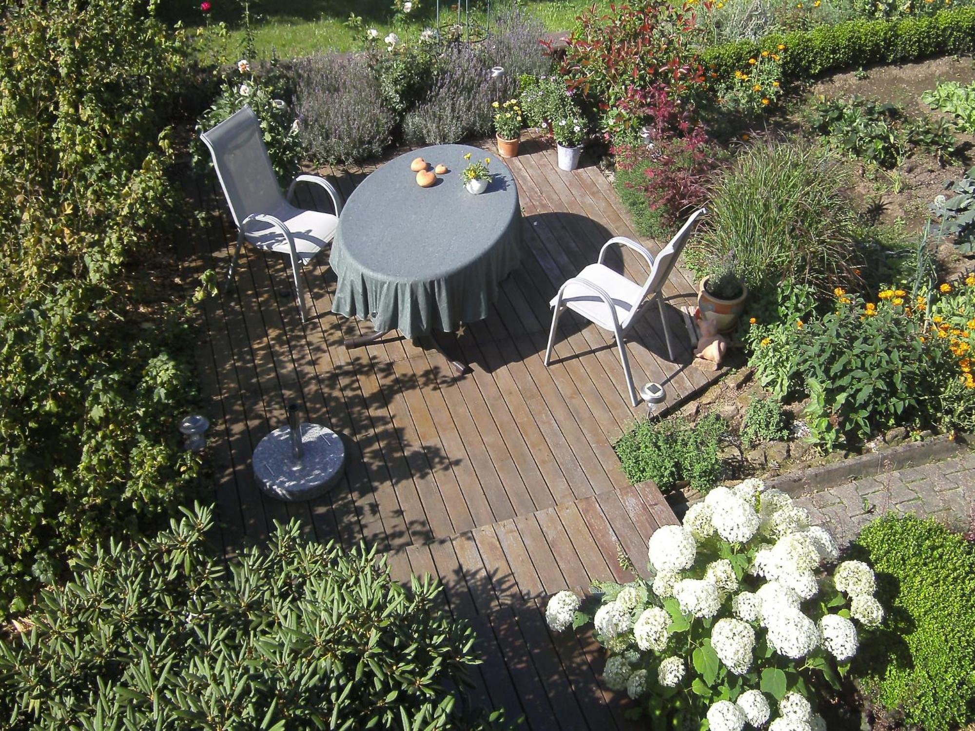 Apartment In The Odenwald With Terrace Mossautal Exterior photo